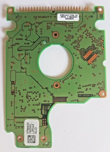 Carte pcb contrôleur - contrôleur, 320