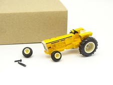 Kit Monté Métal 1/43 - Tracteur Agricole Minneapolis Moline G1355 Diesel