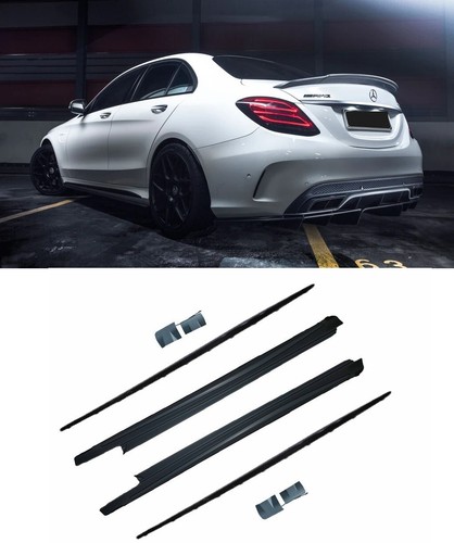Bas caisse look c63 - 2,