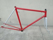 Cadre Vintage 28" 56 X 56 Ans