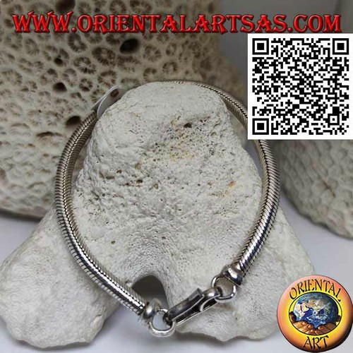Bracelet argent 700 - bracelet,