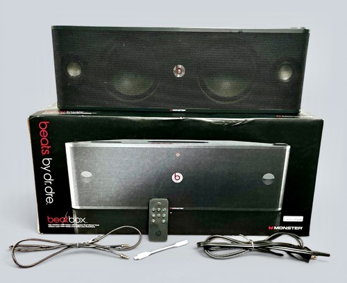 Beats dre monster - dre,