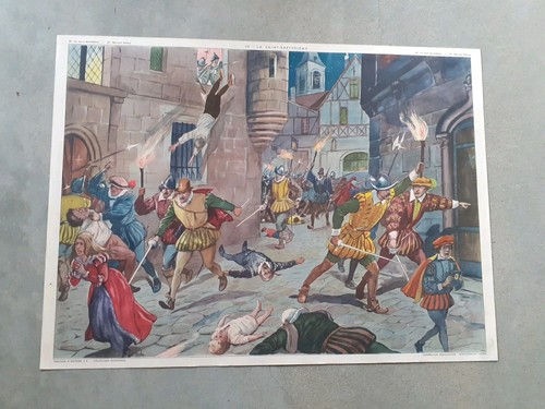 Tableaux histoire ce - d,