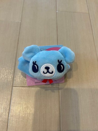 Pomponette scrunchie - pomponette,