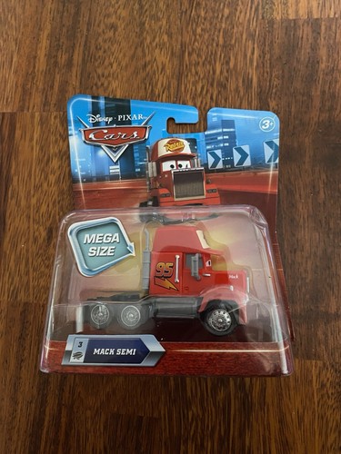 Voiture miniature disney pixar - disney,