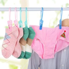 24 PCS Pinces À Linge
