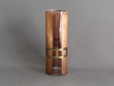 MCM cylinder vase, Vintage