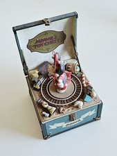 Boîte à musique Minnie Mouse