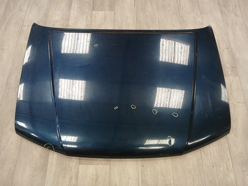 Capot nissan navara - capot,