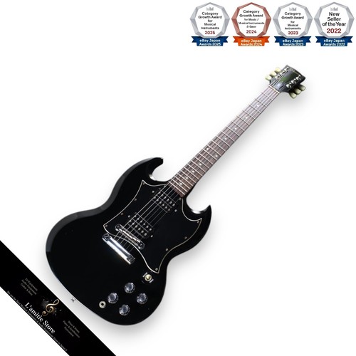 Guitare électrique gibson - guitare,