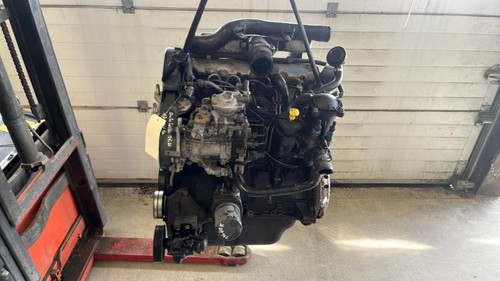 Moteur citroen xantia - moteur,