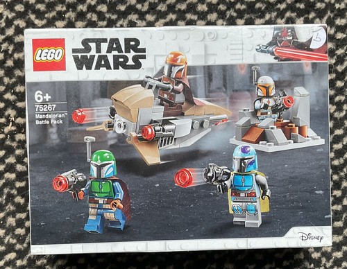 Boite lego set - boite, vaisseau