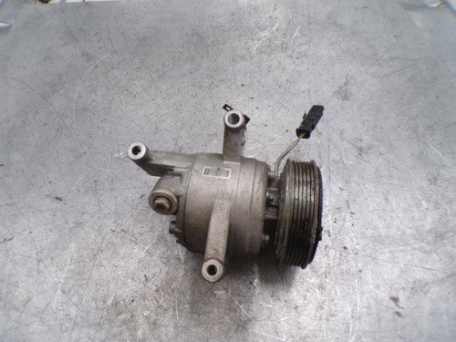 Compresseur clim citroen 2 - compresseur,
