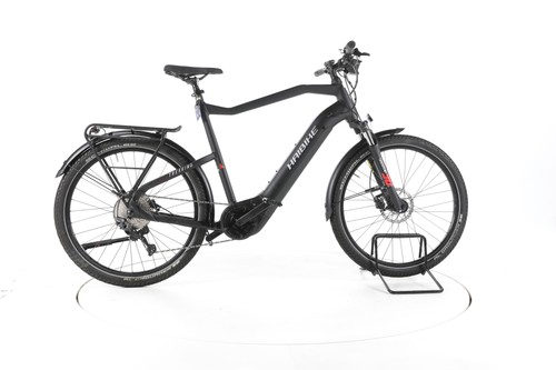 Haibike trekking vélo - haibike, 6