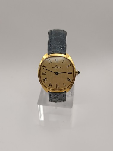 Montre mécanique vintage - montre,