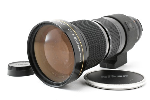 Exc objectif nikon ai s - objectif, ai-s