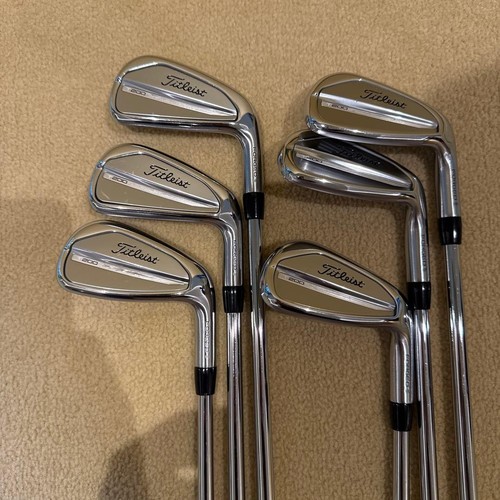 6pcs titleist t200 - titleist,