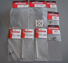 Traxxas T-MAXX / E-MAXX - Lot de pièces neuves