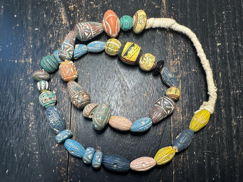 Vintage handmade nepal - handmade,
