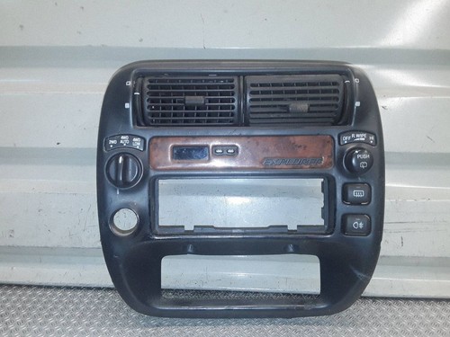 Ford explorer 1995 - ford,