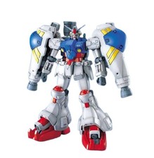Gunpla Model Kit - Gundam