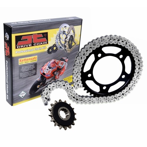 Kit trasmissione silent - kit,