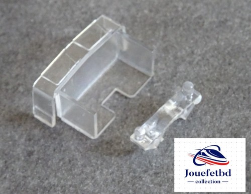 Jouef 1 vitrage de - 1/87,