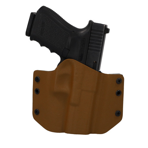 Colt handguns owb - -, kydex