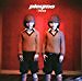Pleymo rock cd album - cd,