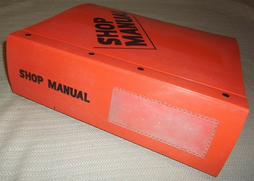 Manuel service la - de,