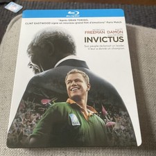 Blu Ray Steelbook Très Bon
