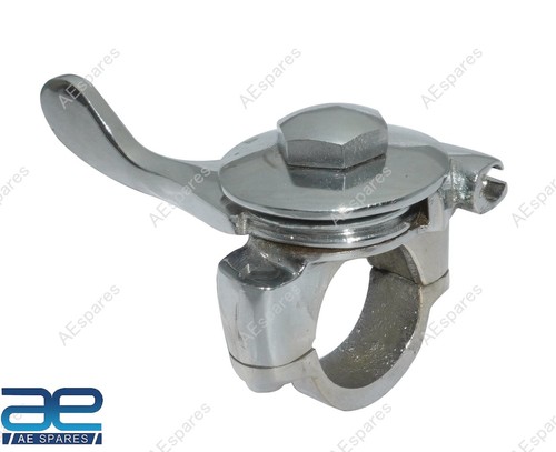 Air starter mag levier - air, gauche