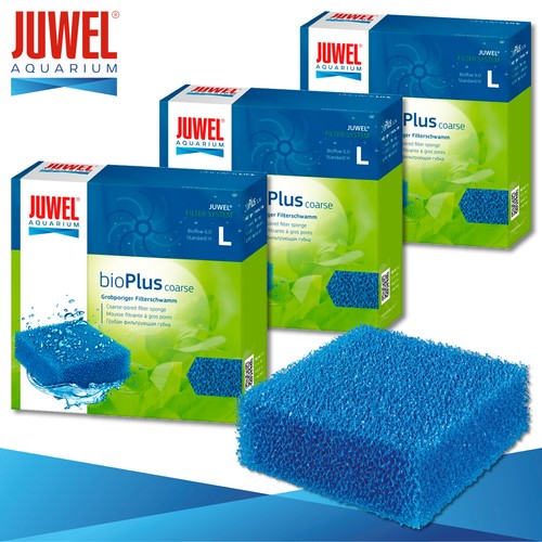 Juwel bioplus grossier - 3,