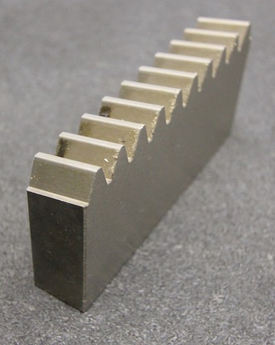 Deltal planing comb rack - deltal,