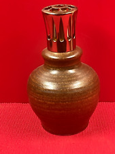 Lampe BERGER Paris - Grès