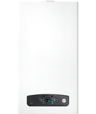 Chaudière À Gaz À Condensation Ariston Modèle Cares S 30 Avec Kit Fumées
