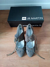 Escarpins neufs JB Martin