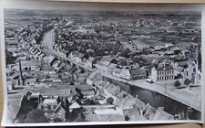 V14) photo vue aérienne LAPIE