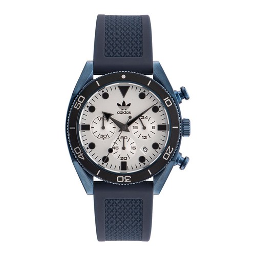 Adidas originals montre - adidas, bleu