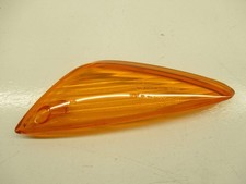 Cabochon clignotant avant