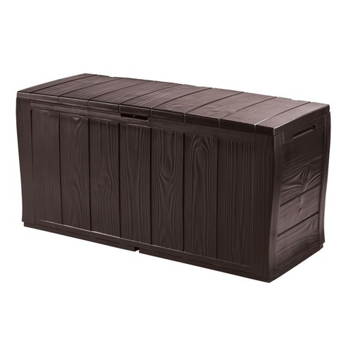 Coffre jardin 270 sur - de, l