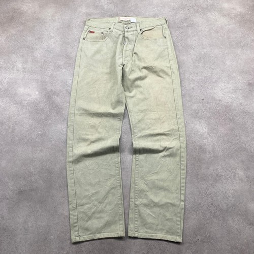 Lee cooper jeans pantalon - lee,