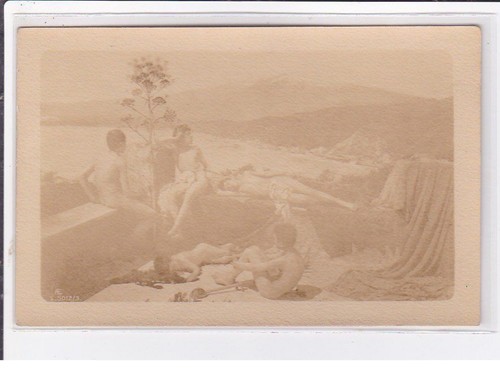 Men nude von - von, photo