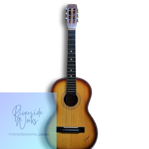 Calace classical guitar - calace,