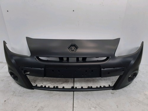 Pare choc renault clio - av,