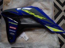 Sherco SE . SEF  factory REF