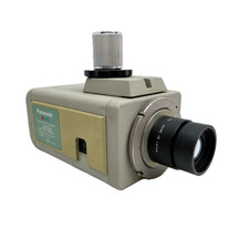 Caméra de vidéosurveillance