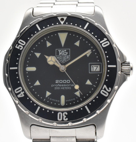 Vintage montre pour - montre, homme