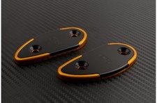 Obturateurs de Rétroviseurs