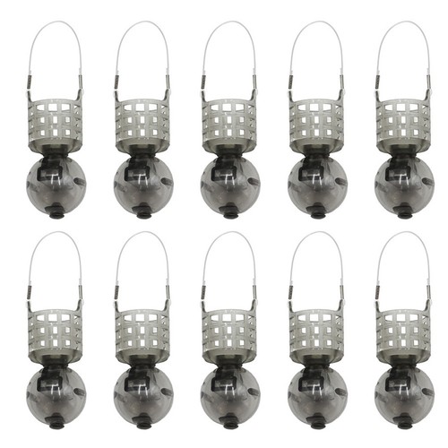 Cage piège appâts de - appâts,